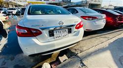نیسان ئەلتیما
